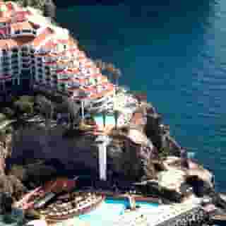 The Cliff Bay, 3 of 5