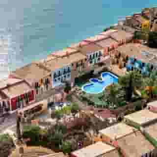 Pueblo Acantilado, 4 of 5