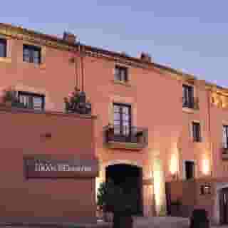 Gran Claustre, 3 of 5