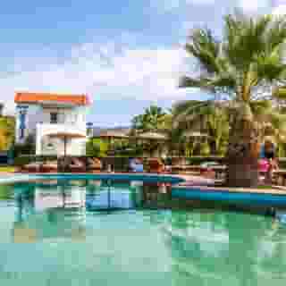 Ostria Hotel, 1 of 5