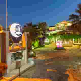 Bieno Venus Hotel, 6 of 6