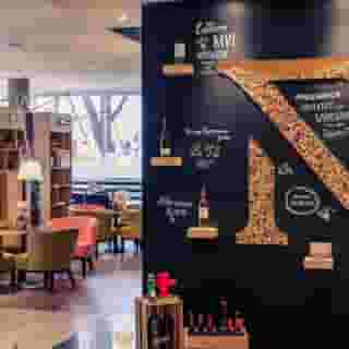 Mercure Hotel Berlin City, 4 of 5