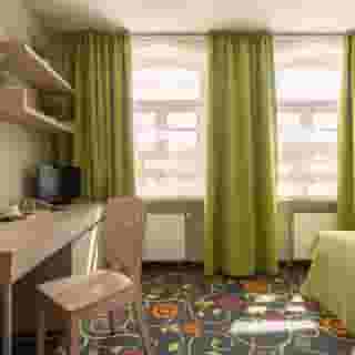 City Hotels Rudninkai, 3 of 5