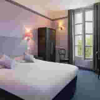 Best Western Hotel Le Guilhem, 1 of 5