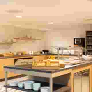 Holiday Inn Express Amsterdam - North Riverside, 1 of 5