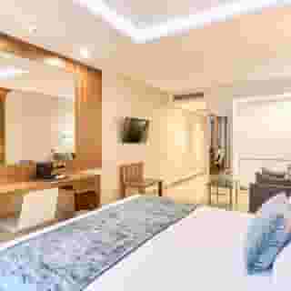 Vp Jardin De Recoletos, 6 of 6