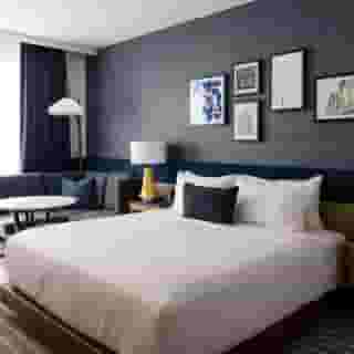 Cambria Hotel Boston Somerville, 5 of 5