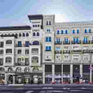 Catalonia Gran Via Madrid, 3 of 5