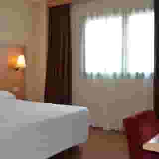 Catalonia Barcelona La Maquinista, 4 of 5