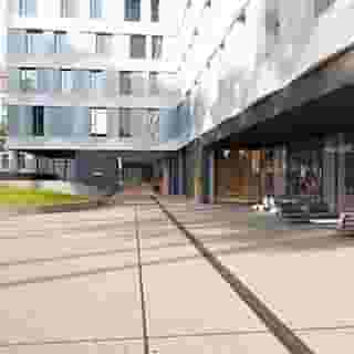 The Social Hub San Sebastian, 1 of 5