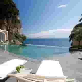 Nh Grand Hotel Convento di Amalfi, 1 of 5