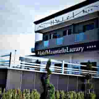 Hotel Masaniello Luxury, 2 of 5