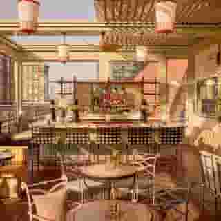 Conrad New York, 2 of 5