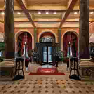 Pera Palace Hotel, 3 of 5