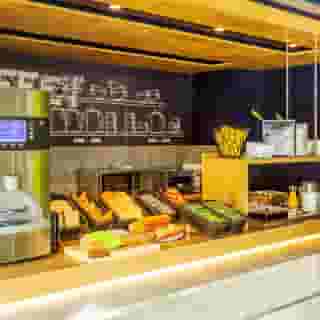 Ibis Budget Montpellier Nord, 3 of 5