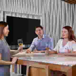 Holiday Inn Express Singapore Orchard Road, 2 of 5