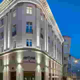 Art'otel Zagreb, Powered by Radisson Hotels, 5 of 5