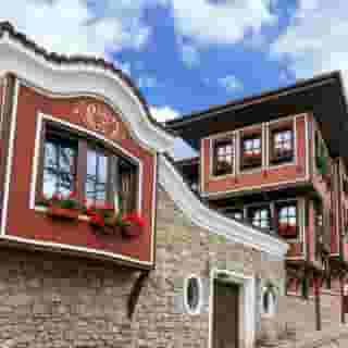 Landmark Creek Hotel & SPA, 2 of 5