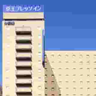 Keio Presso Inn Shinjuku, 5 of 5