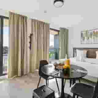 All Suites Appart Hotel Paris Ouest Colombes, 6 of 6