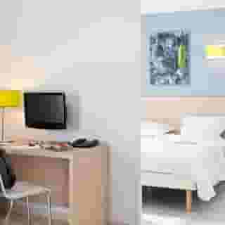 Aparthotel Adagio access Nice Magnan, 6 of 6