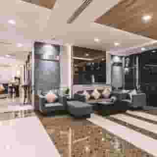 Adelphi Suites Bangkok, 5 of 5