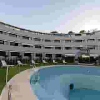 President Park Hotel, 5 of 5