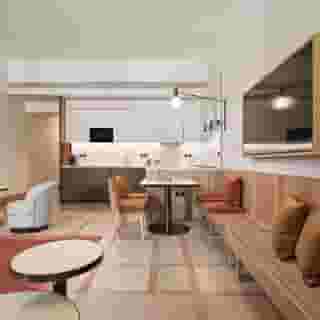 The Julius Prague, 4 of 5