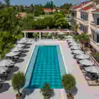 President Solin, 1 of 5