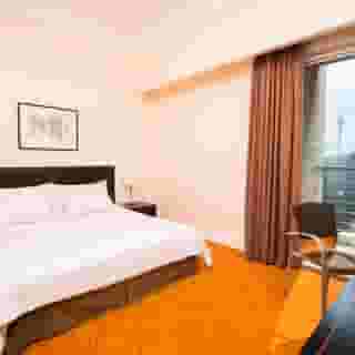 Perdana Kuala Lumpur City Centre, 5 of 5