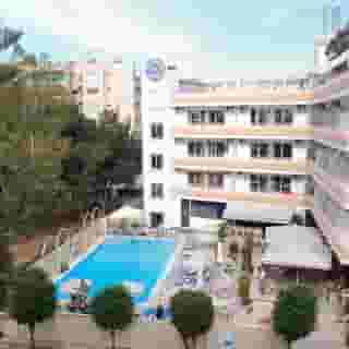 Hotel San Remo, 1 of 5