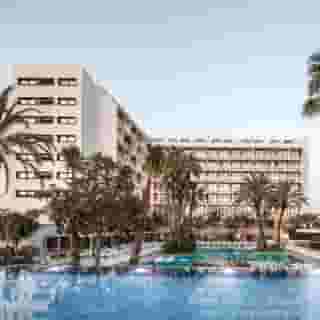 Aqua Hotel Silhouette & Spa - Adults Only, 1 of 5