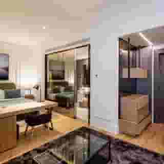 Boho Hotel Prague, 1 of 5