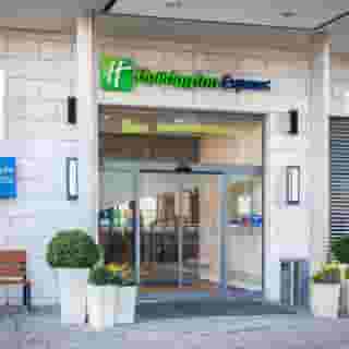 Holiday Inn Express Nuernberg-Schwabach, 1 of 5