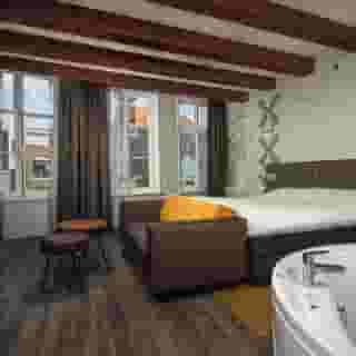 Inntel Hotels Amsterdam Centre, 5 of 5