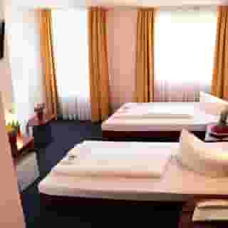 Hotel Residenz Dusseldorf, 3 of 5