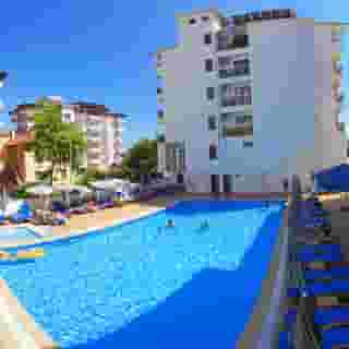 Eftalia Downtown Hotel, 1 of 5