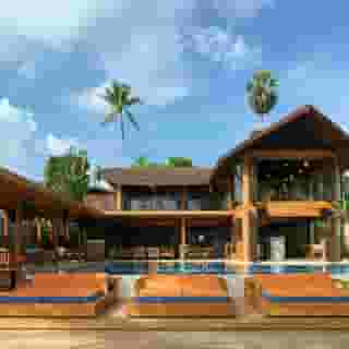 Barcelo Coconut Island, 1 of 5