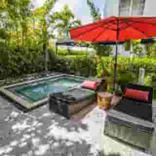 Metropole South Beach, 1 of 5