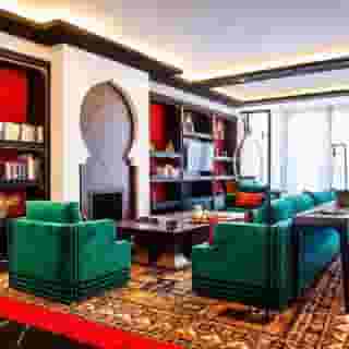 Villa Diyafa Boutique Hotel & Spa, 3 of 5