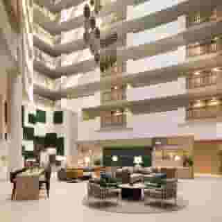 Hilton Santa Monica Hotel & Suites, 3 of 5