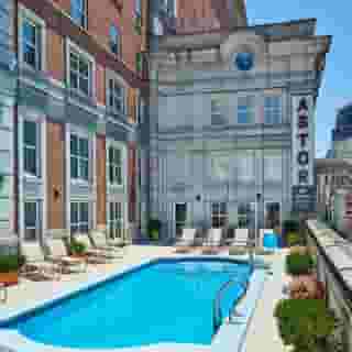 Crowne Plaza New Orleans French Quarter, 1 of 5
