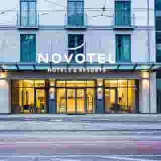 Novotel Nuernberg Centre Ville, 3 of 5