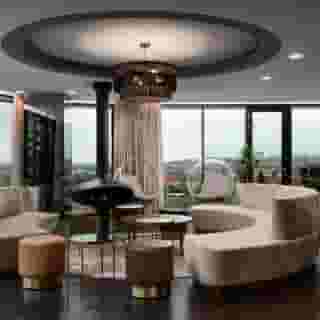 Hyatt Regency Sofia, 6 of 6
