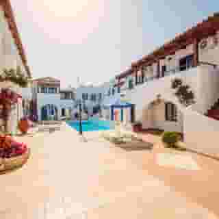 Hotel Iliana Panormos, 3 of 5