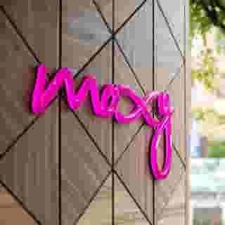 Moxy Tokyo Kinshicho, 2 of 5