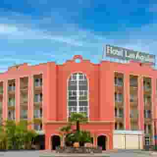 Hotel Las Aguilas Tenerife Affiliated by Melia, 1 of 5