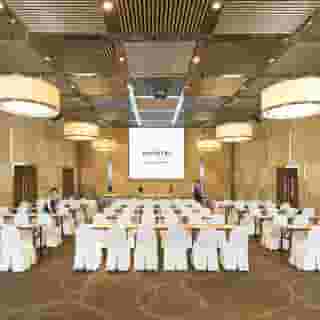 Novotel Saigon Centre, 5 of 5