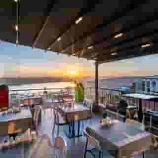 Taksim Terrapia Hotel, 6 of 6