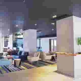 Grand Bay View Hotel, 5 of 5